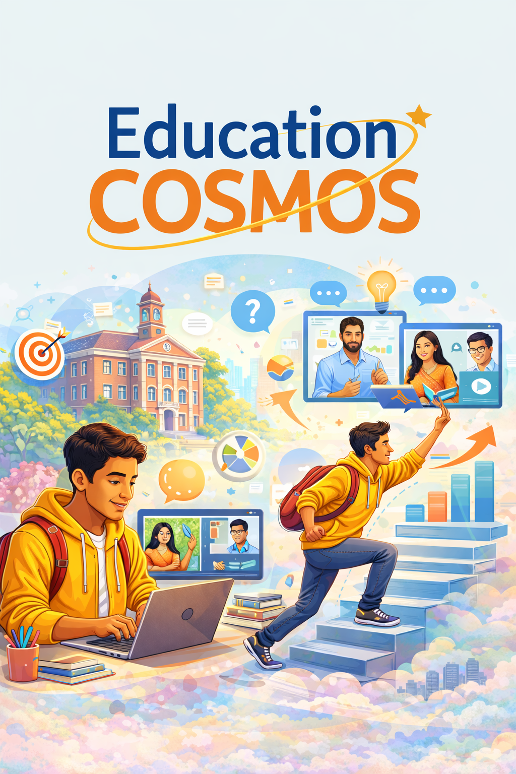 About Education Cosmos
